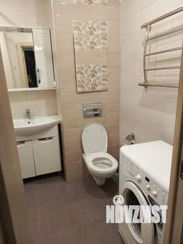 2-к квартира, на длительный срок, 42м2, 2/25 этаж