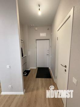 1-к квартира, на длительный срок, 32м2, 22/22 этаж