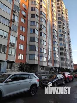 1-к квартира, на длительный срок, 36м2, 2/17 этаж