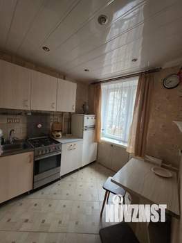 2-к квартира, на длительный срок, 42м2, 2/5 этаж