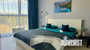 2-к квартира, посуточно, 42м2, 1/1 этаж