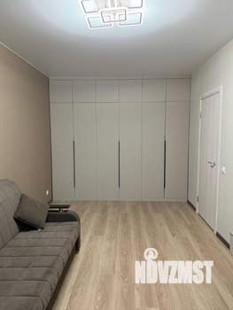 2-к квартира, на длительный срок, 50м2, 22/25 этаж