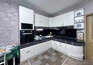 2-к квартира, на длительный срок, 57м2, 7/22 этаж