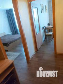 1-к квартира, на длительный срок, 40м2, 7/17 этаж