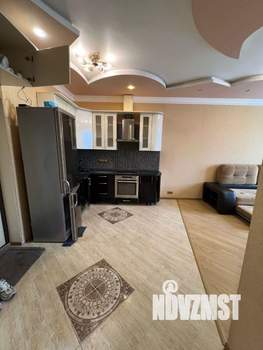 2-к квартира, на длительный срок, 50м2, 14/24 этаж