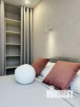 1-к квартира, на длительный срок, 30м2, 17/17 этаж