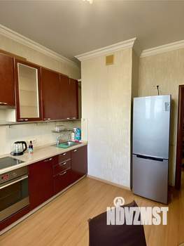 3-к квартира, на длительный срок, 82м2, 12/17 этаж