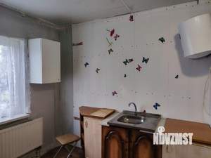 1-к квартира, на длительный срок, 25м2, 2/3 этаж