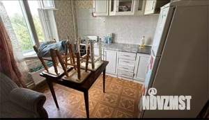 1-к квартира, на длительный срок, 37м2, 9/10 этаж