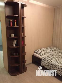 2-к квартира, посуточно, 56м2, 1/1 этаж