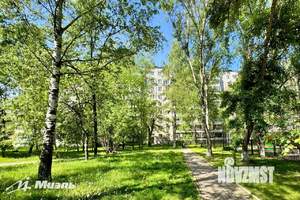 1-к квартира, на длительный срок, 33м2, 6/9 этаж