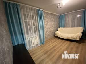 2-к квартира, на длительный срок, 43м2, 1/2 этаж