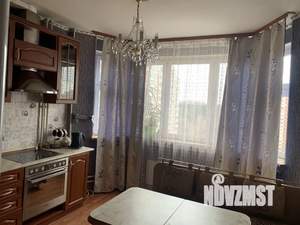 2-к квартира, посуточно, 64м2, 1/1 этаж
