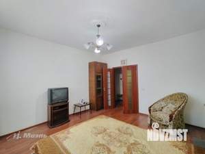 1-к квартира, на длительный срок, 38м2, 10/17 этаж