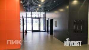 Студия квартира, на длительный срок, 23м2, 4/25 этаж