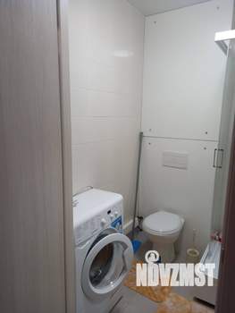 Студия квартира, на длительный срок, 29м2, 6/11 этаж