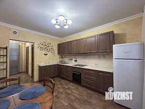 2-к квартира, на длительный срок, 58м2, 5/17 этаж