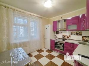 2-к квартира, на длительный срок, 59м2, 5/17 этаж