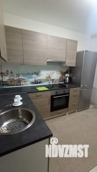 1-к квартира, на длительный срок, 33м2, 1/17 этаж