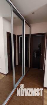 2-к квартира, на длительный срок, 45м2, 19/25 этаж