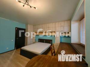 1-к квартира, на длительный срок, 33м2, 11/17 этаж