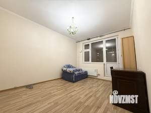 2-к квартира, на длительный срок, 60м2, 12/17 этаж