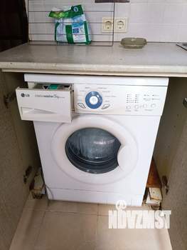 1-к квартира, на длительный срок, 31м2, 4/5 этаж