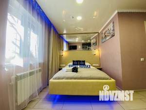 1-к квартира, посуточно, 18м2, 1/1 этаж