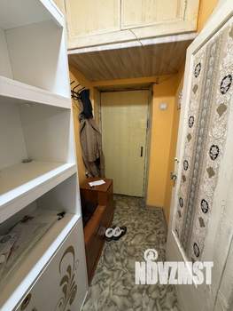 1-к квартира, на длительный срок, 29м2, 4/5 этаж