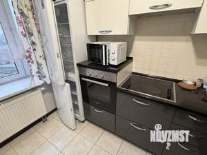 1-к квартира, на длительный срок, 31м2, 9/17 этаж