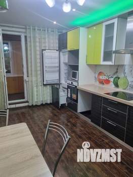3-к квартира, на длительный срок, 92м2, 2/25 этаж