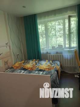 1-к квартира, посуточно, 31м2, 1/5 этаж