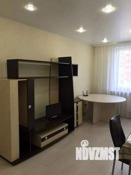 1-к квартира, на длительный срок, 45м2, 13/13 этаж