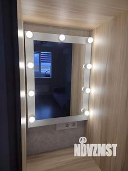 1-к квартира, на длительный срок, 40м2, 13/19 этаж