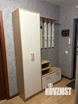 2-к квартира, на длительный срок, 48м2, 13/17 этаж