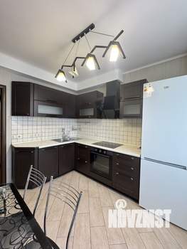 2-к квартира, на длительный срок, 51м2, 10/17 этаж