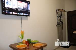 Студия квартира, посуточно, 12м2, 2/2 этаж