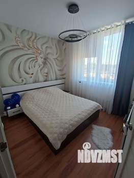 2-к квартира, на длительный срок, 50м2, 3/17 этаж