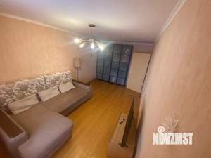 2-к квартира, на длительный срок, 51м2, 7/10 этаж