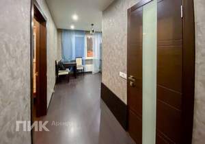 1-к квартира, на длительный срок, 36м2, 1/3 этаж