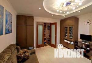 2-к квартира, на длительный срок, 48м2, 1/9 этаж