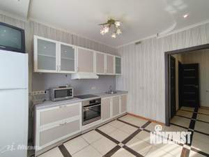 2-к квартира, на длительный срок, 60м2, 12/17 этаж