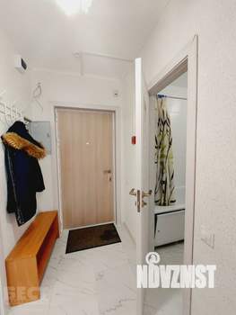 1-к квартира, на длительный срок, 31м2, 9/22 этаж
