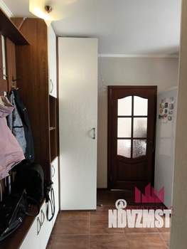 1-к квартира, на длительный срок, 40м2, 4/17 этаж