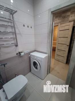 2-к квартира, на длительный срок, 33м2, 14/22 этаж