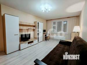 2-к квартира, на длительный срок, 56м2, 7/17 этаж
