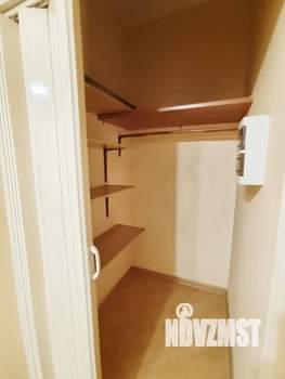 1-к квартира, на длительный срок, 41м2, 12/22 этаж