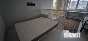 1-к квартира, на длительный срок, 43м2, 17/17 этаж