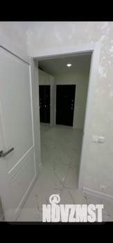 1-к квартира, на длительный срок, 38м2, 15/17 этаж