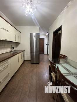 1-к квартира, на длительный срок, 40м2, 4/9 этаж